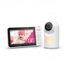 Intercomunicador pantalla LCD HD 5' Vtech  Intercomunicador pantalla LCD HD 5' Vtech